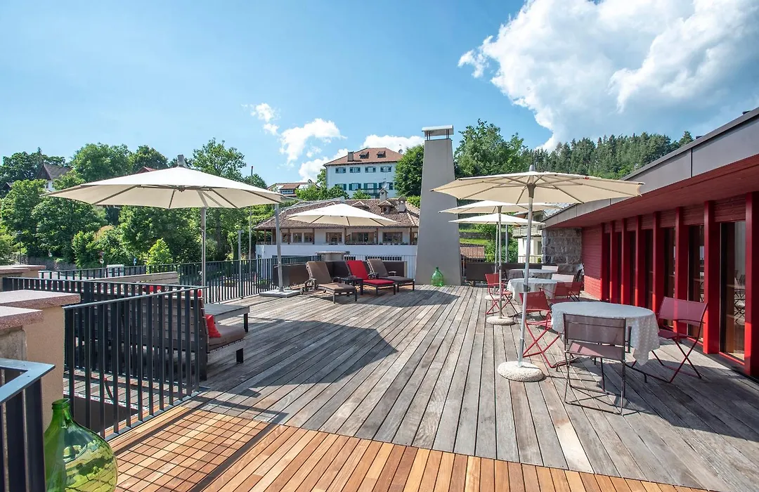 Hotel Dolomiten-1