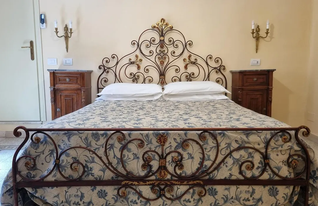 Albergo Il Marzocco - Hotel Dal 1860-1
