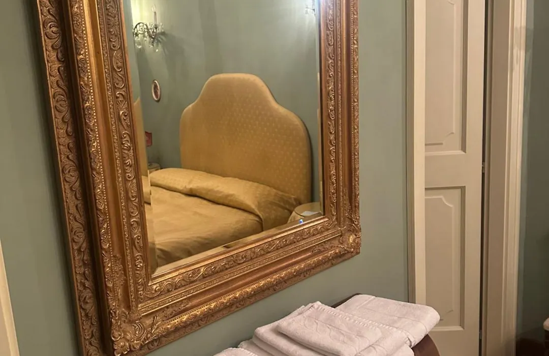 B&B La Porticella-1