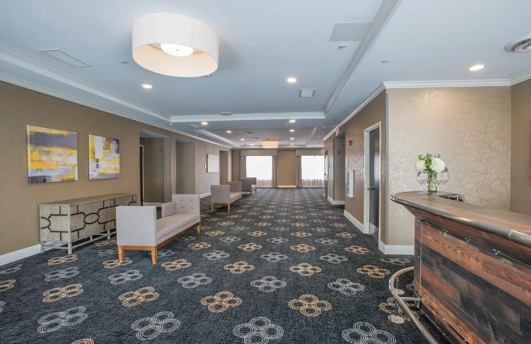 Voco The Clair Cincinnati Downtown By Ihg-1