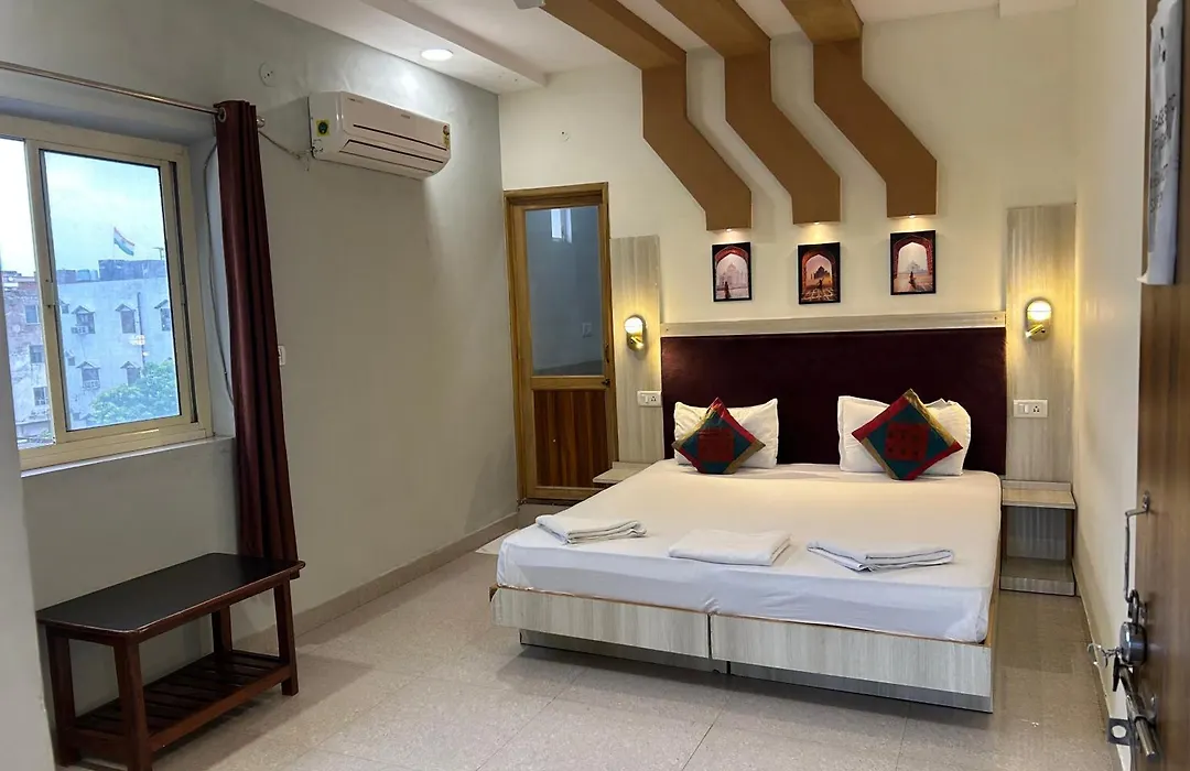 Max Guest House-1