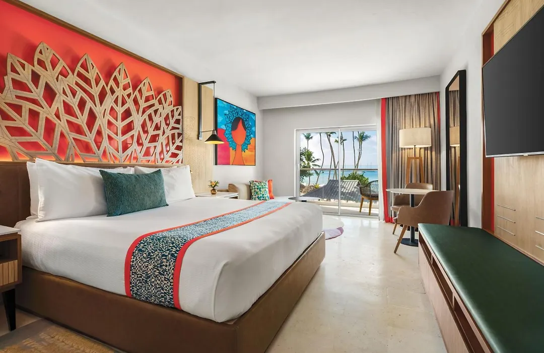 Dreams La Romana All-Inclusive Resort & Spa-1