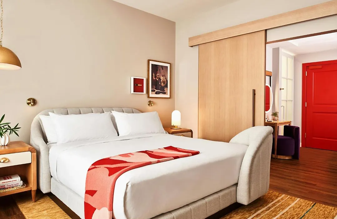 Virgin Hotels Dallas-1