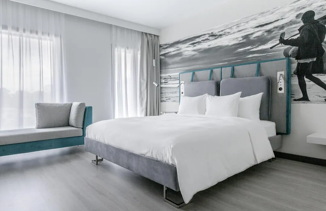 Novotel Convention And Spa-1