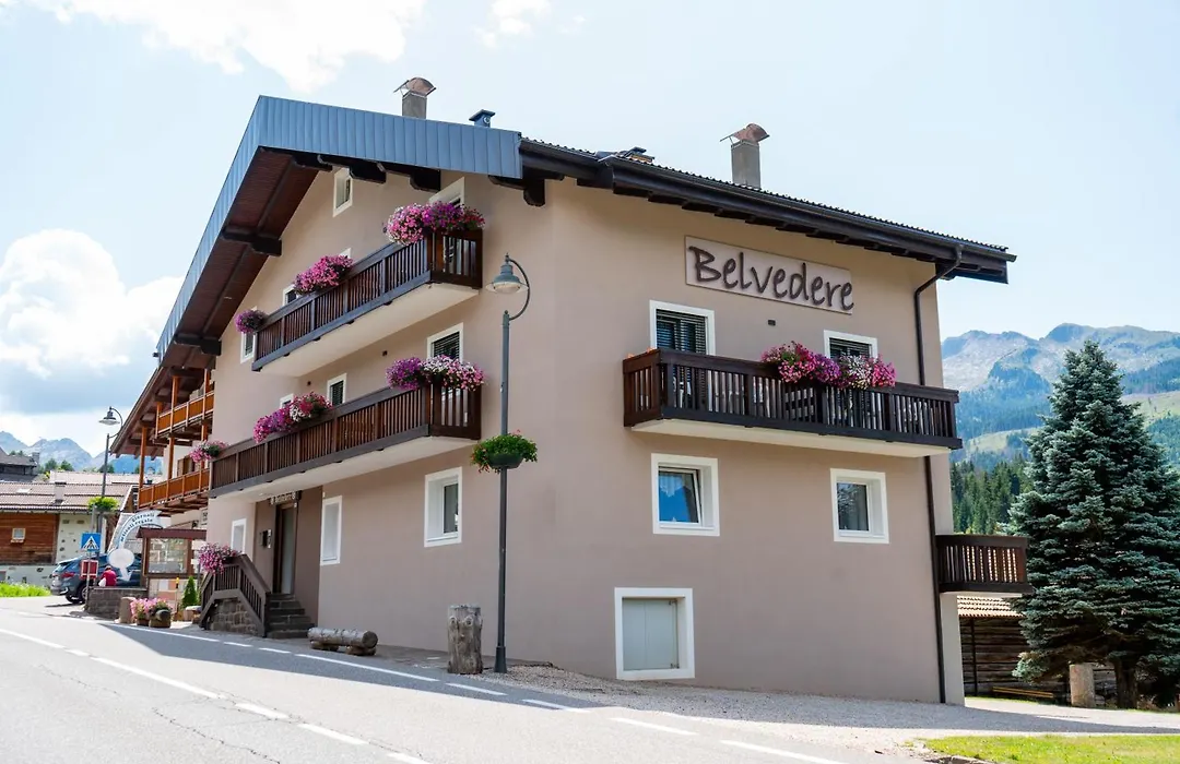 Garnì Belvedere-1