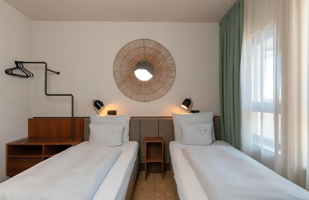 Cocoon Salzburg-1