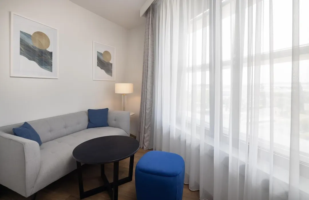 Sheraton Nice-1