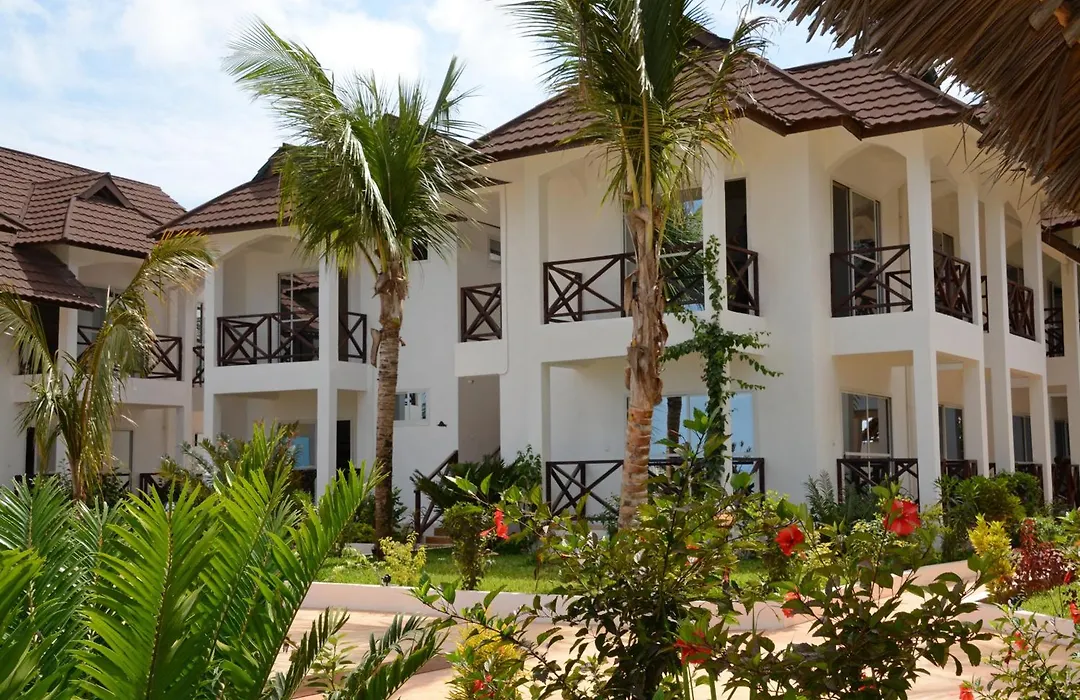Sansi Kendwa Beach Resort-1