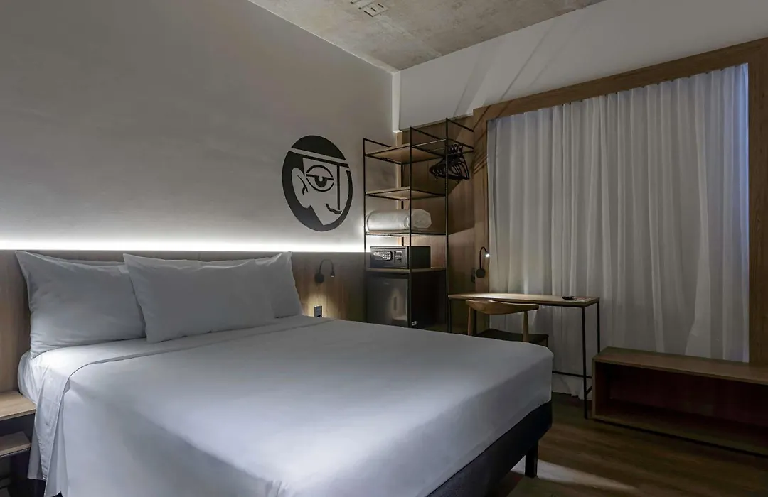 ibis Styles Maceió Pajuçara-1
