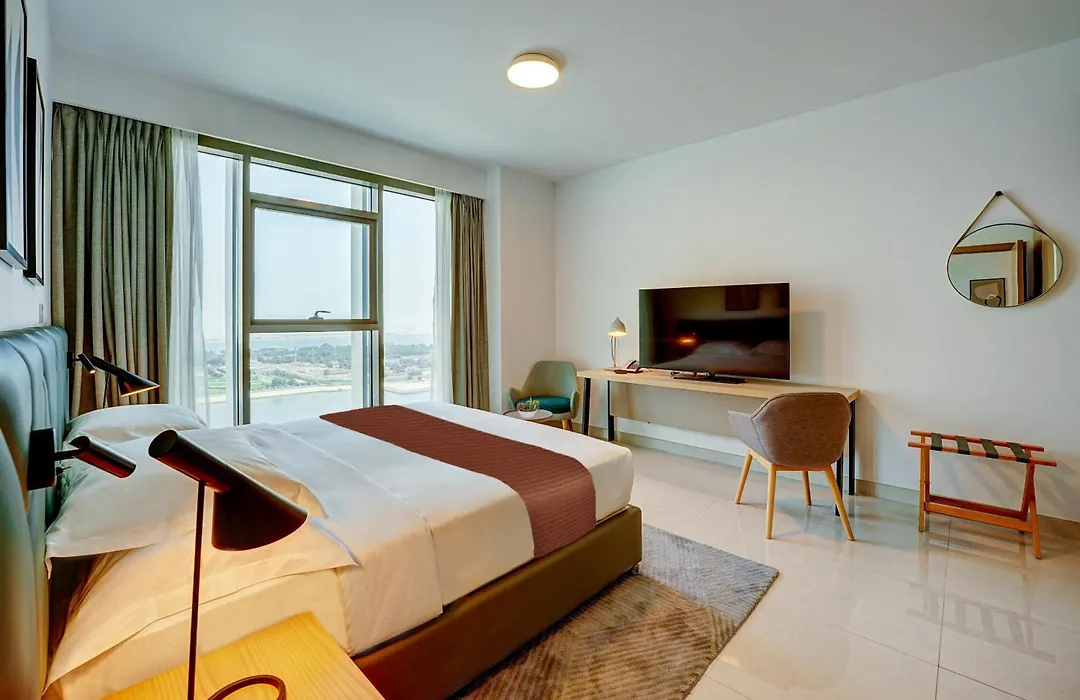 Capital Suites Hotel&Residences-1