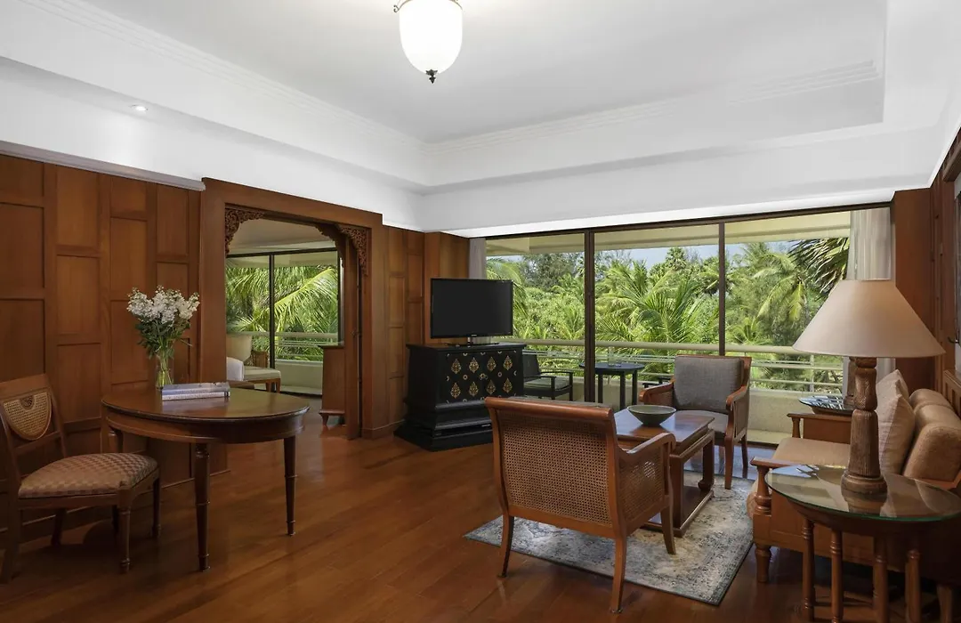 Pullman Phuket Karon Beach Resort-1