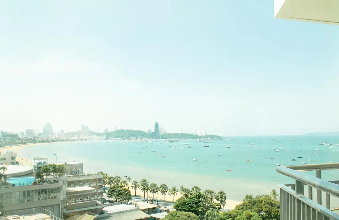 Holiday Inn Pattaya By Ihg-1