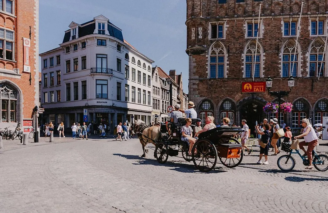 Romy Bruges Historic Centre-1
