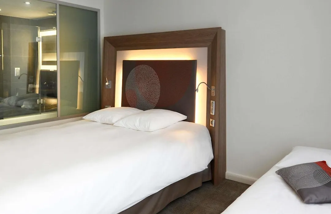 Novotel Avignon Centre-1