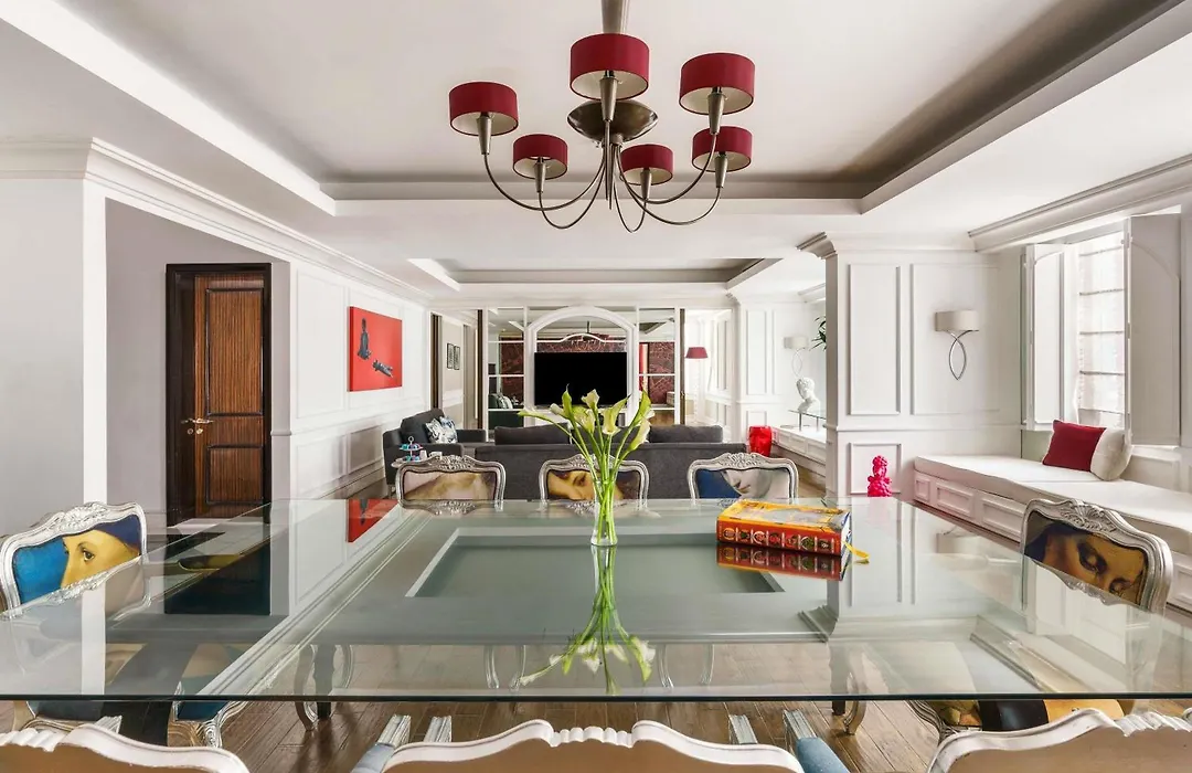 Sofitel Mumbai Bkc-1