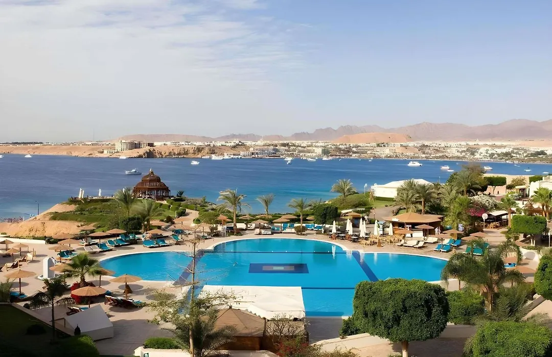 Movenpick Resort Sharm El Sheikh-1