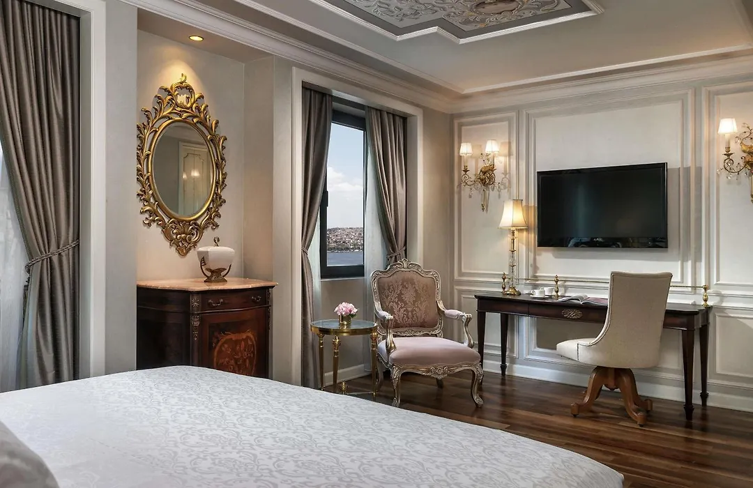 Rixos Pera Istanbul-1