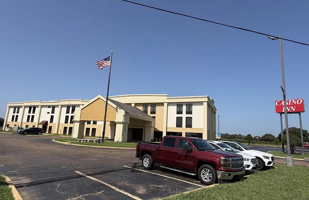 Casino Inn And Suites Tunica Resorts-1