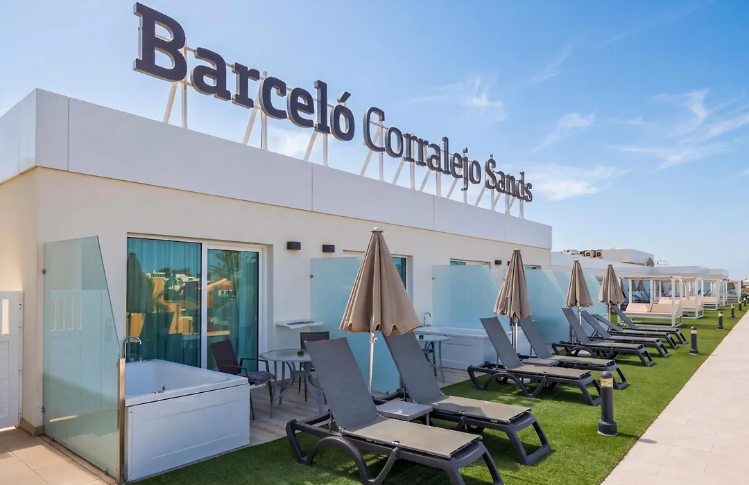 Barceló Corralejo Sands-1