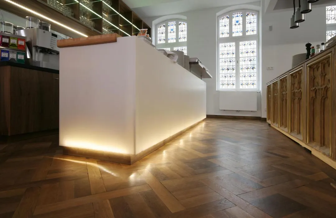 Hopper Hotel St. Josef, Worldhotels Crafted-1