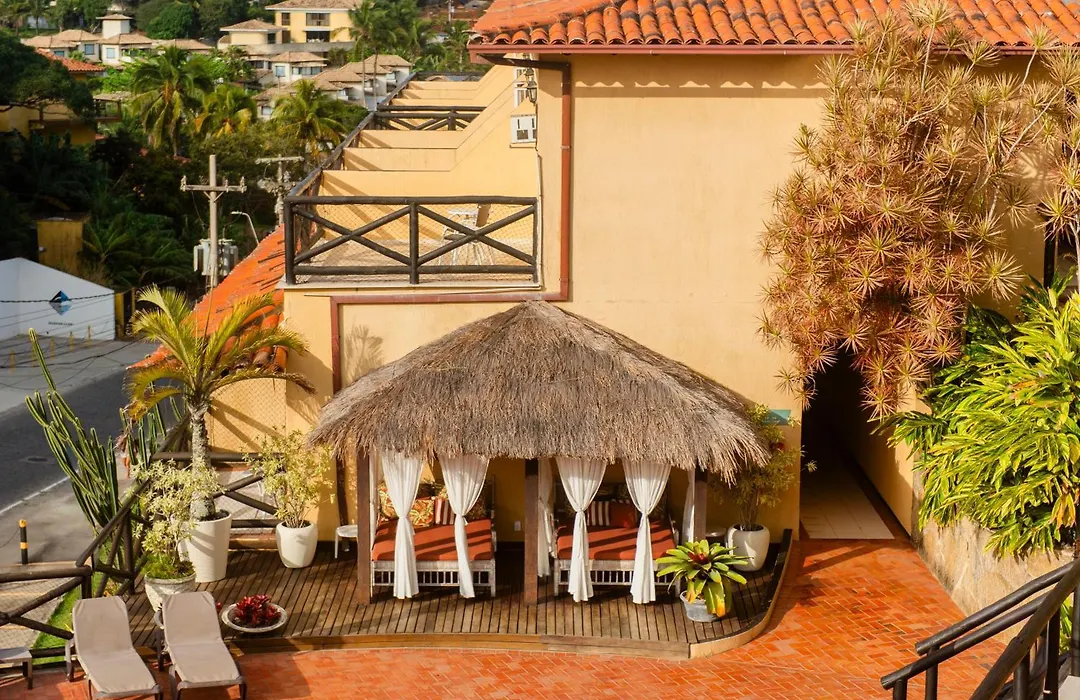 Rio Búzios Beach Hotel-1