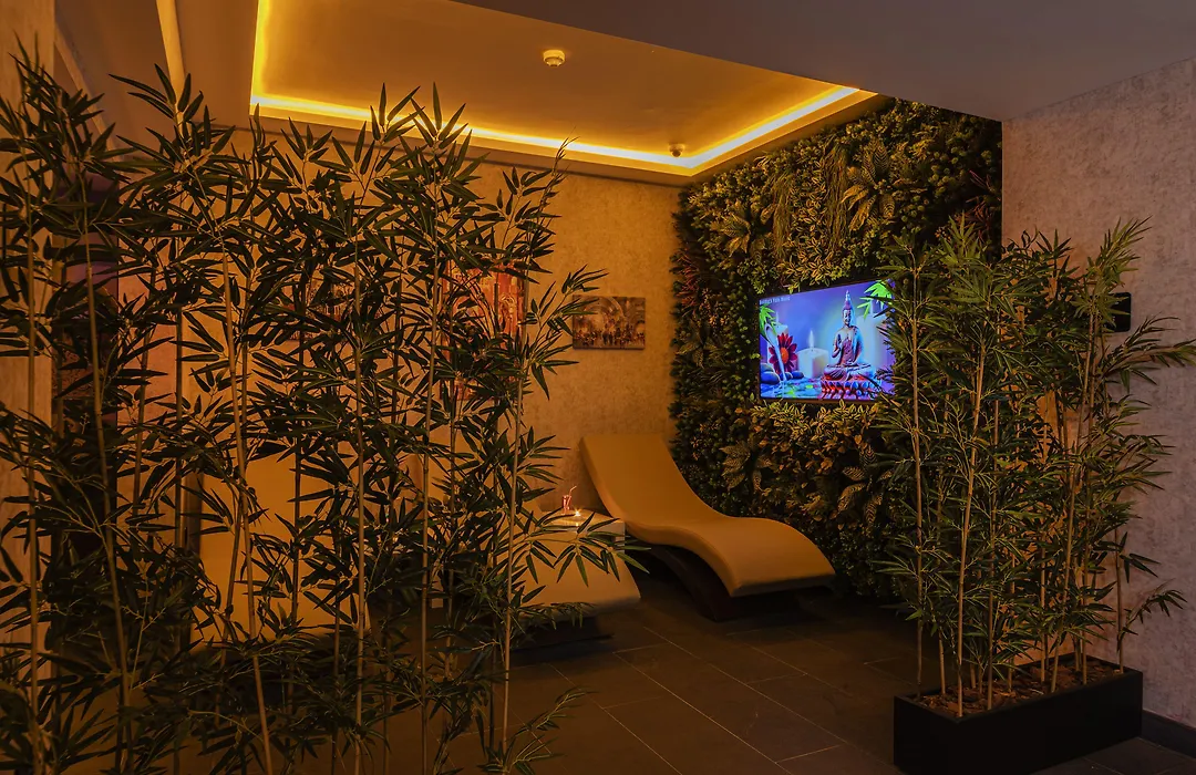 Demiray Hotel Old City-1