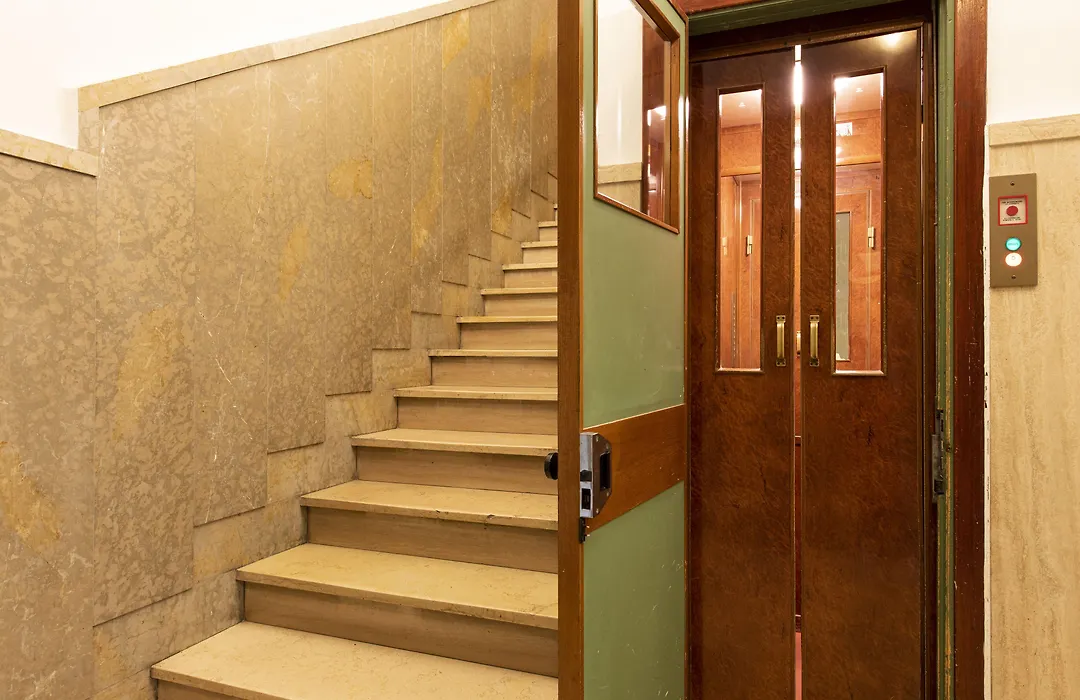 Guest House Al Conservatorio-1