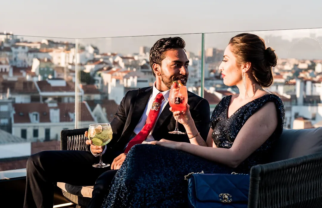 Hills Hotel Lisboa-1