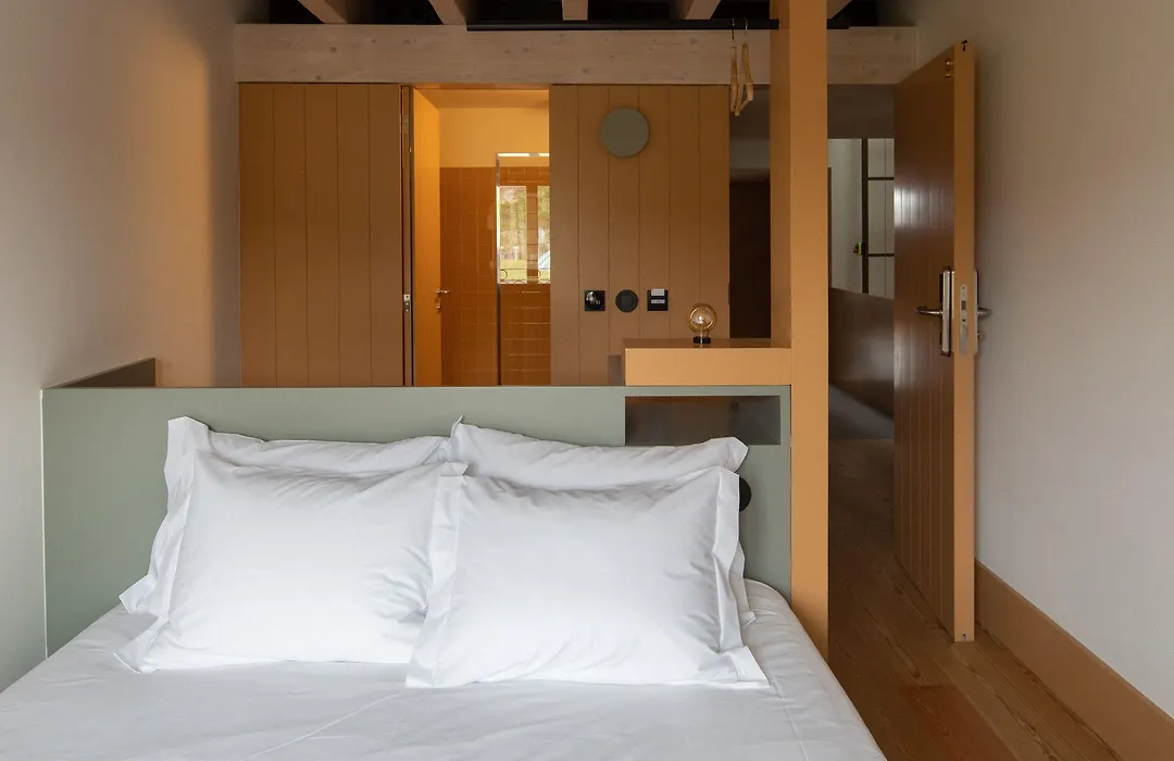 Na Travessa Suites-1