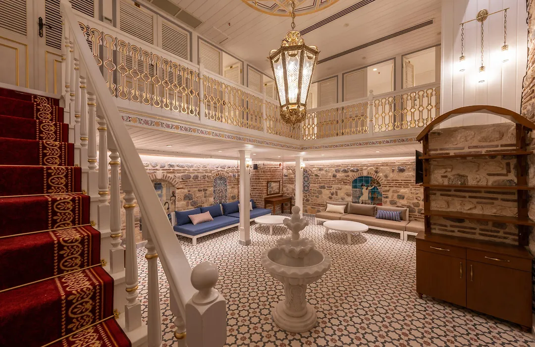 Bvs Bosphorus Pera Hotel-1