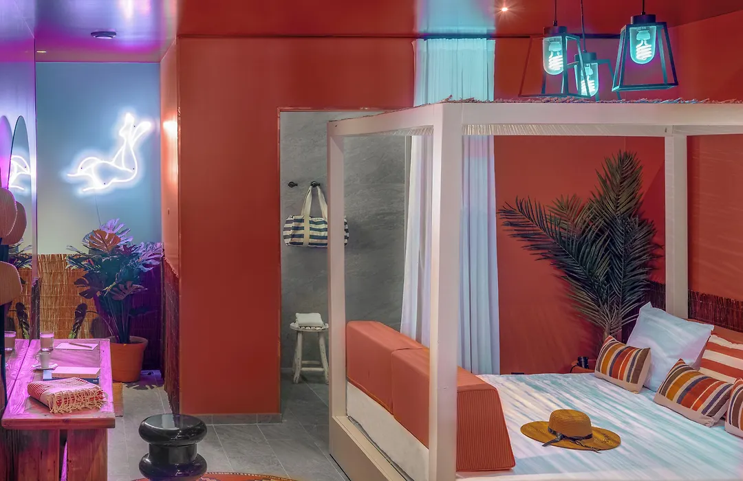 Chouchou Hotel-1