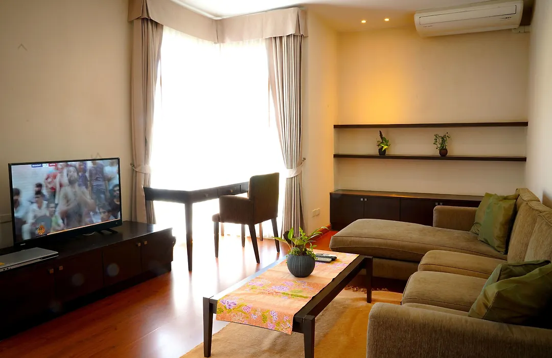 Siam Bright Suite-1