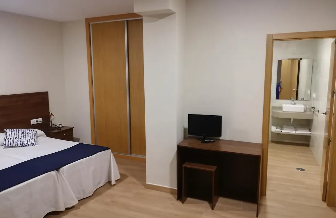 Hosteria de Rafi-1