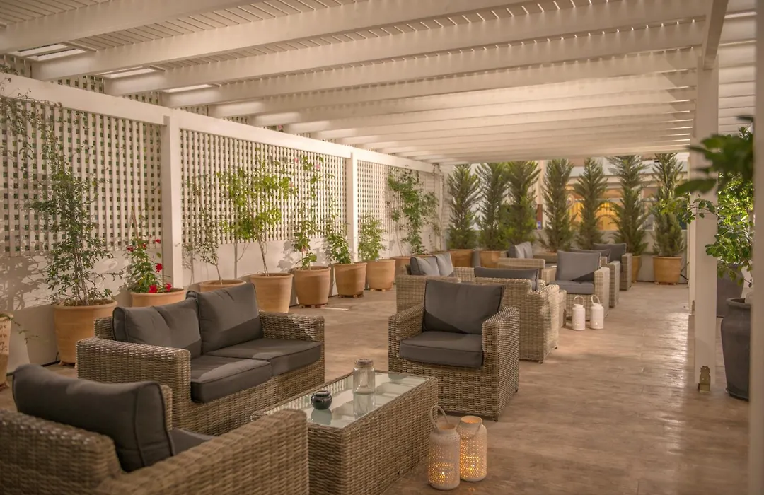 Irini Hotel-1