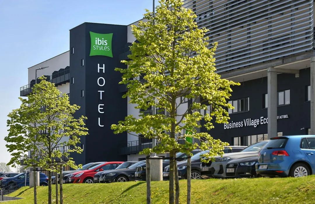 Ibis Styles Namur-1