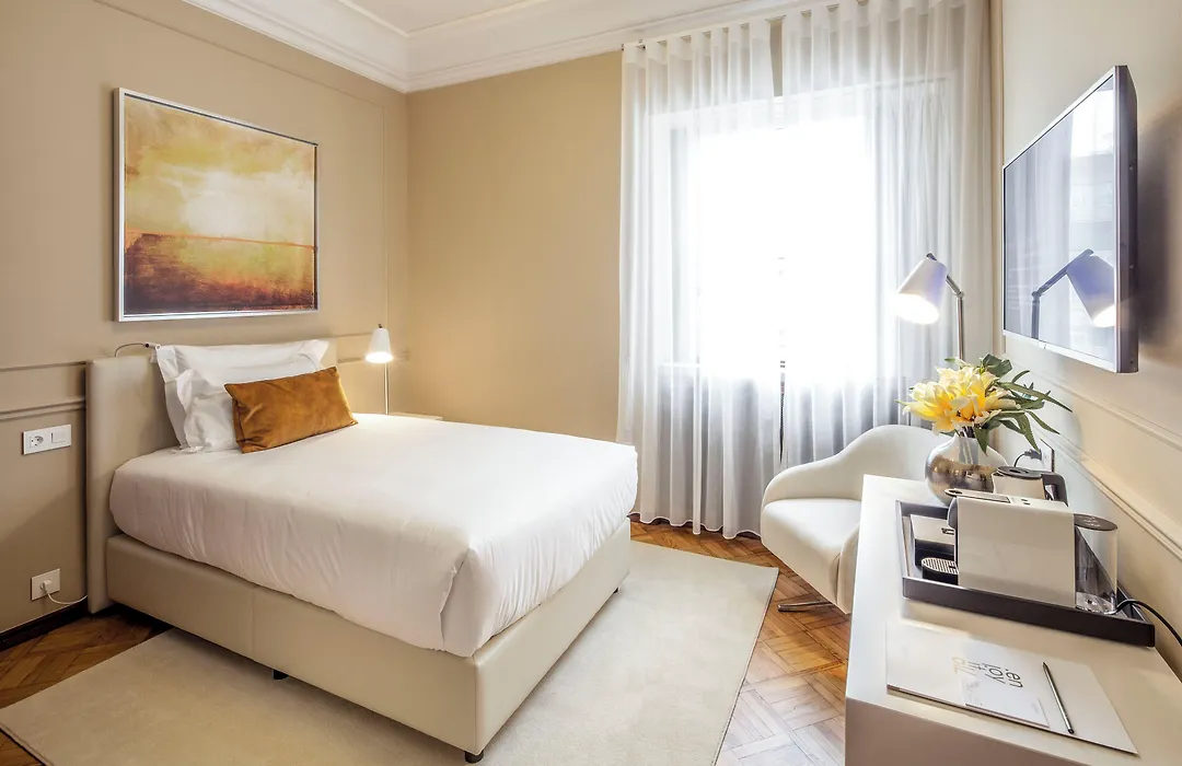 Luzeiros Suites-1
