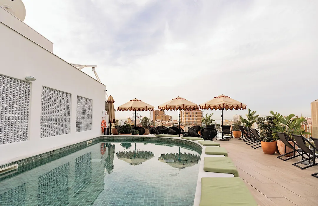 H10 Croma Malaga-1