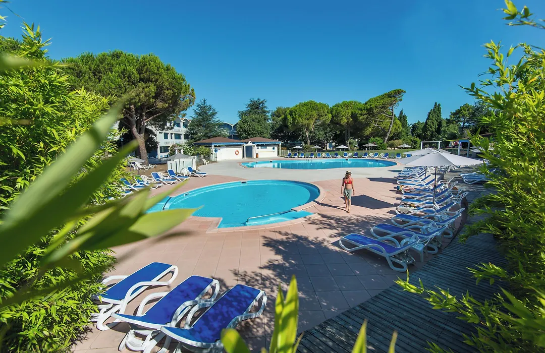 Belambra Clubs Balaruc-les-Bains - Les Rives De Thau-1