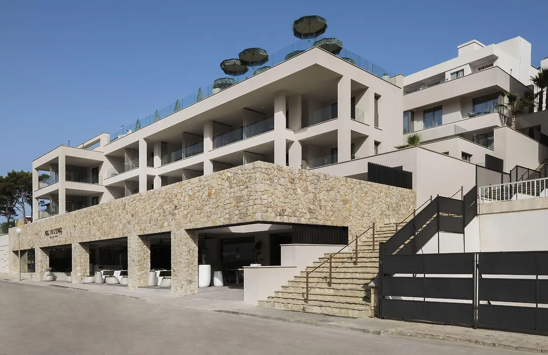 El Vicenc De La Mar - Adults Only - Over 12-1