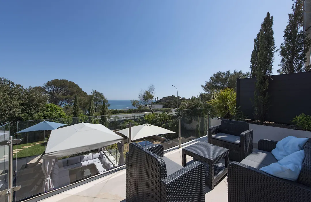Villa Perle De La Mer-1