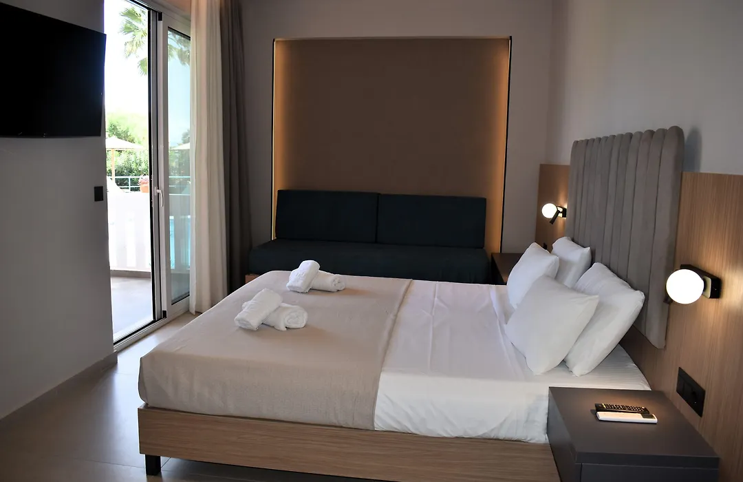 Eden Beach Hotel-1