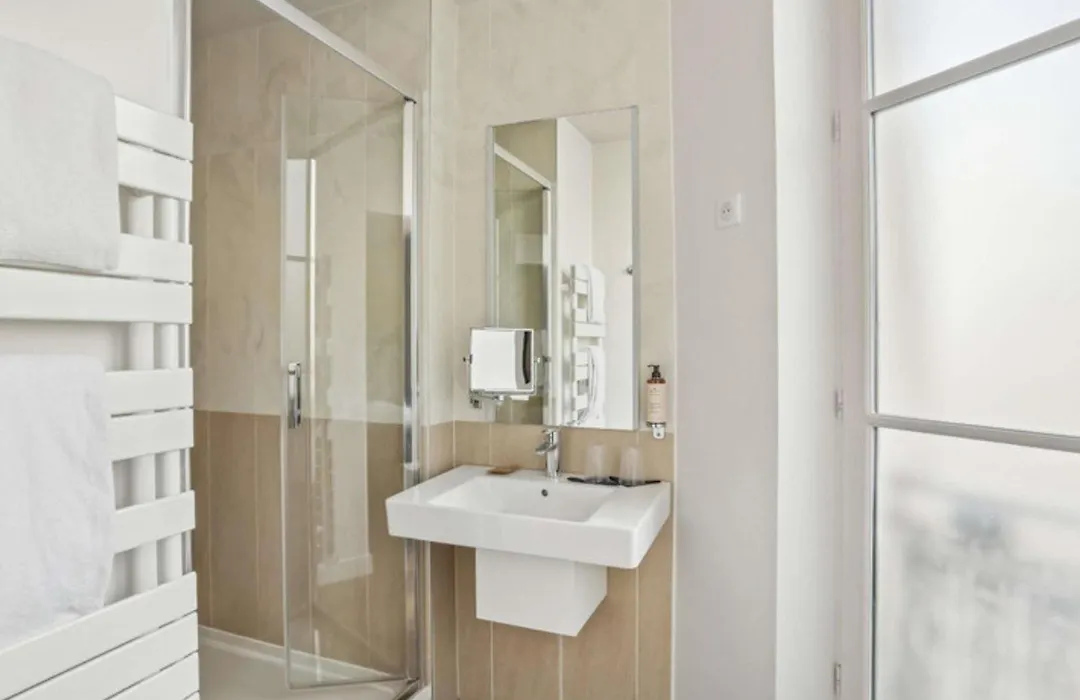 Mercure Paris Opera Lafayette-1