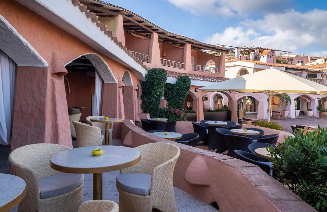 Cervo Hotel,Costa Smeralda Resort-1