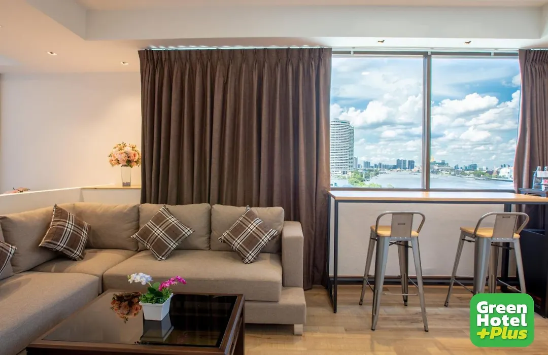 The Royal River Hotel-1