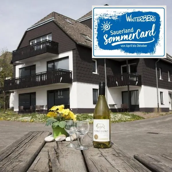 Ferienpark Winterberg-1