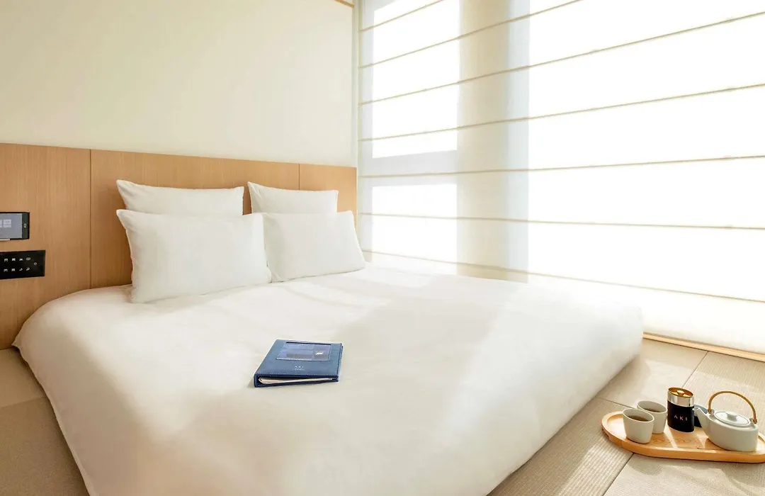 Aki Hotel Hong Kong - Mgallery Collection-1