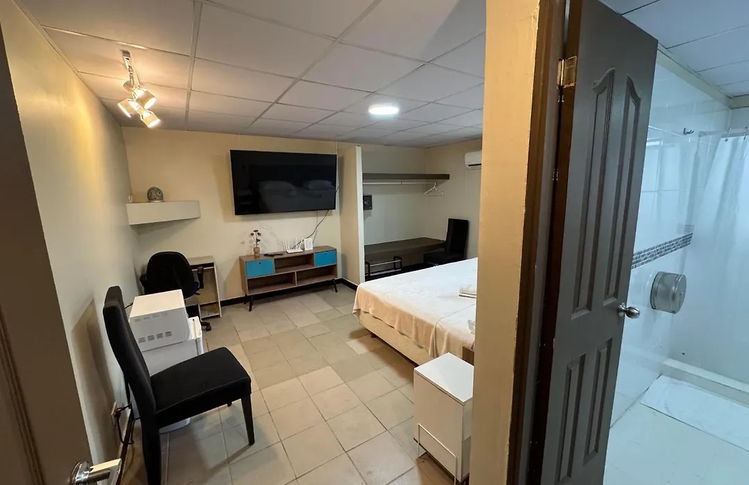 Hostal EL Prado-1