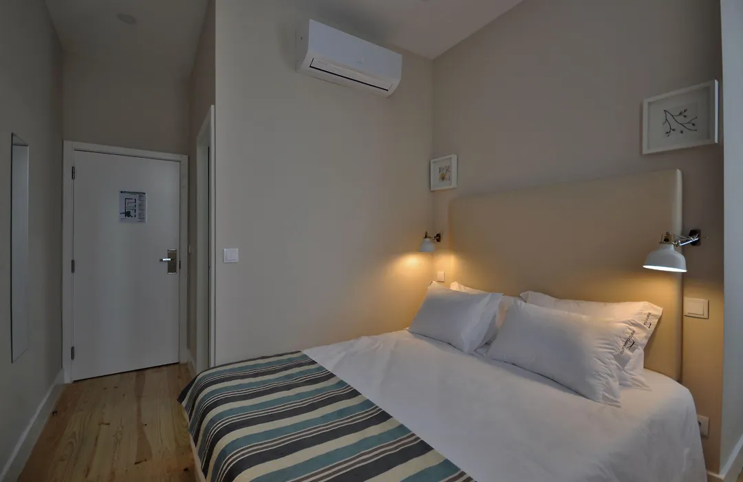 Porto Charming Hotel-1