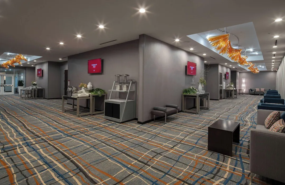 Towneplace By Marriott Suites Clarksville-1