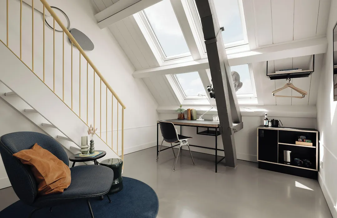 Conscious Hotel Westerpark-1